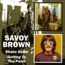 Savoy Brown : Shake