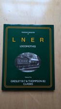 Yeadons Register of LNER