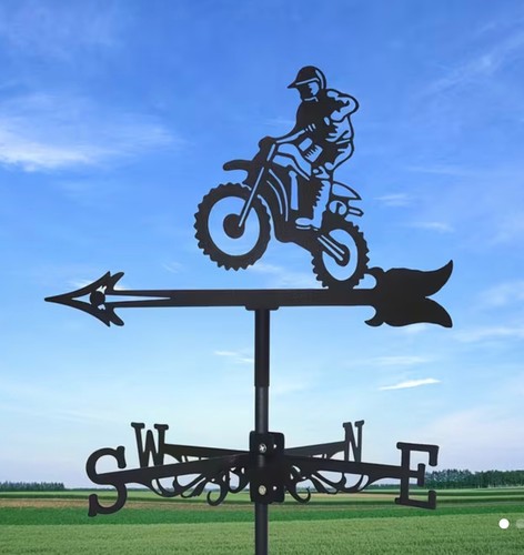 New metal small scrambler - metal,