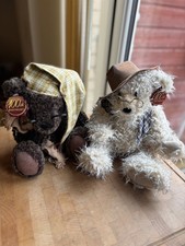 Set of 2 Chad Valley 100th