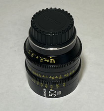 DZOFILM Vespid Prime 50mm T2.1