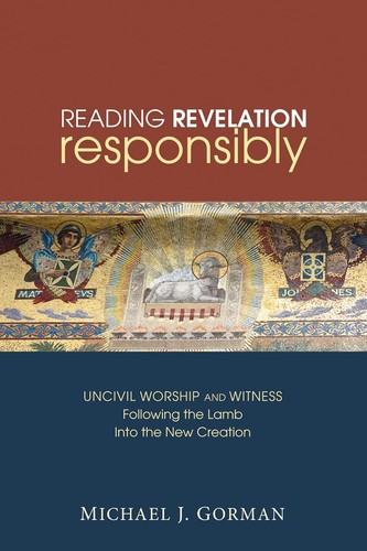 Reading revelation - reading,