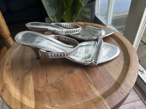 Next strap diamante - slip, on