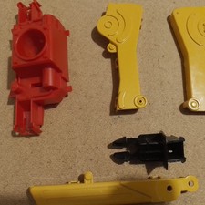 Bruder Hiab Spares REPAIR