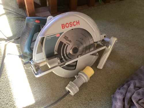 Bosch gks 110v - 85,
