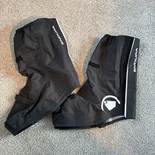 Endura Gaiter Overshoes Size Medium