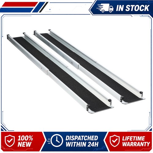 6ft telescopic ramps - telescopic,