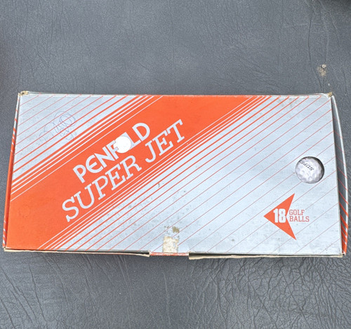 Penfold super jet white - penfold,