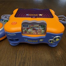 VTech V.Smile TV Learning