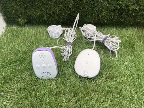 Digital baby monitor - bt, 400
