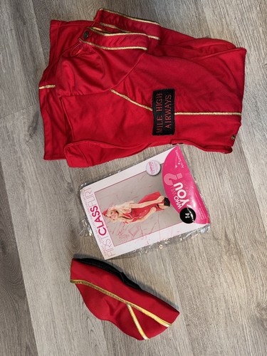 Ann summers first class flirt - ann,