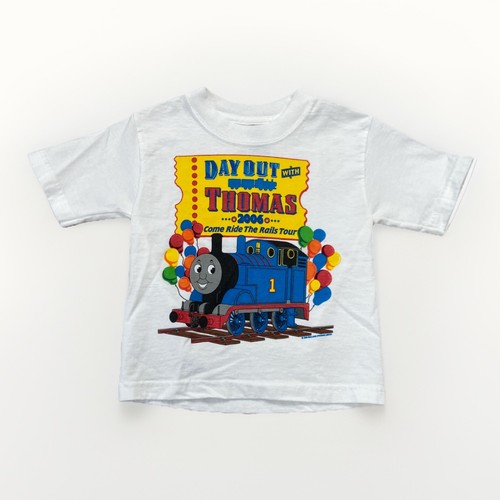 Vintage thomas the tank engine - the,