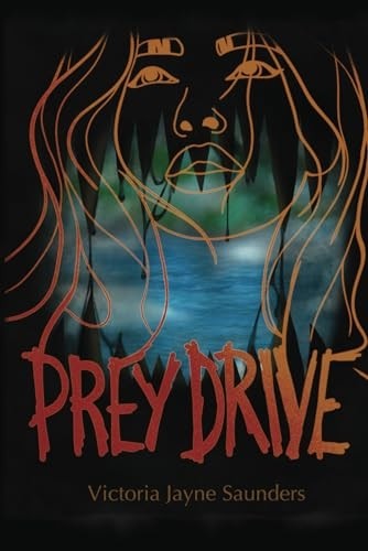 Prey drive new victoria - prey,