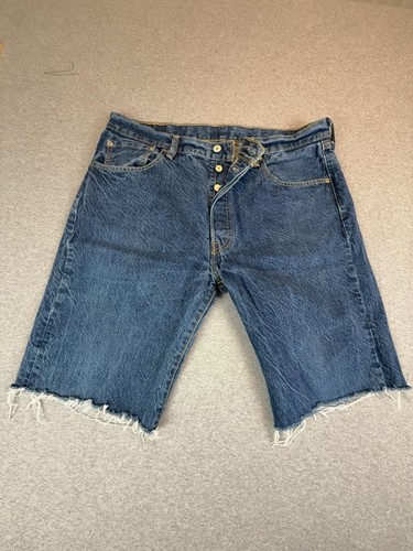 Levi 501 bermuda - levi's,