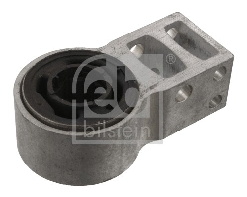 Lower front mounting - front,