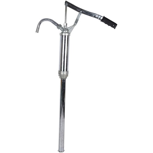 Lever barrel pump 205l gal - lever,