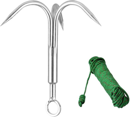 Stainless steel outdoor - steel,