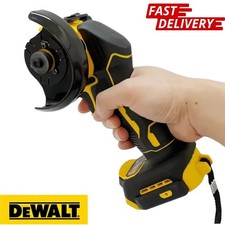 Dewalt 18V Cordless 3" Mini