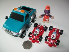 Roary the Racing Car Toy