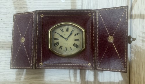 Vintage asprey days - 8,