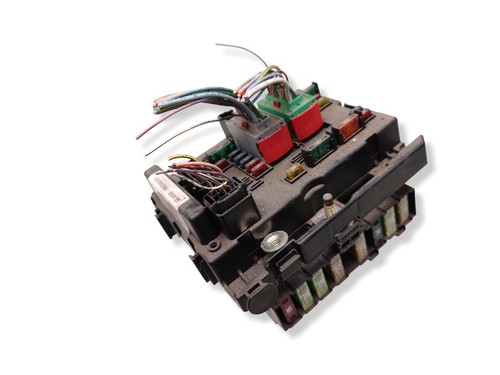 Peugeot 307 2004 fuse - 307, cc