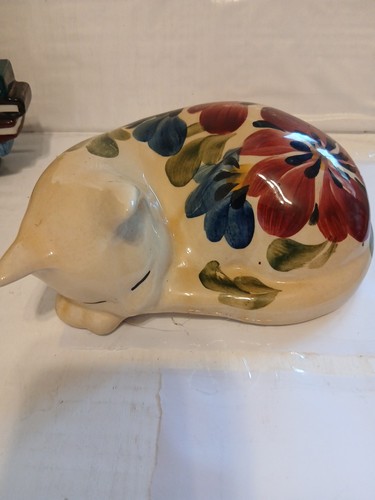 Siltone hand painted pottery - siltone,
