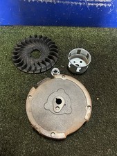 Einhell Power Engine rotovator