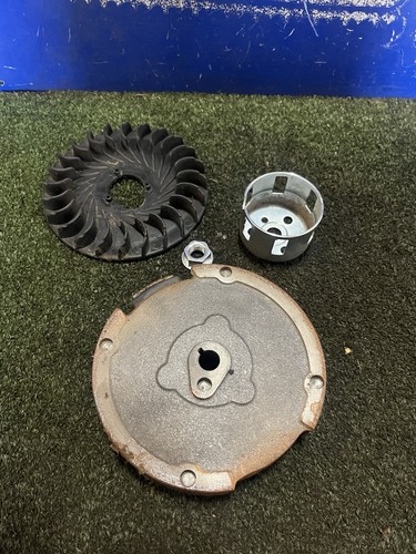 Einhell power engine rotovator - einhell,