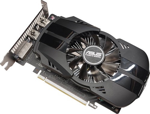 Asus nvidia geforce - asus, 1050
