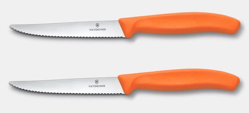 Victorinox pointed - x,