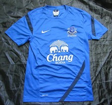 EVERTON FC Training shirt
