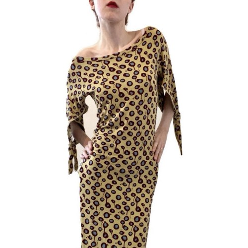 Jean paul gaultier dress - paul,