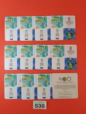 Beer Mats  Grolsch  ×12  Job