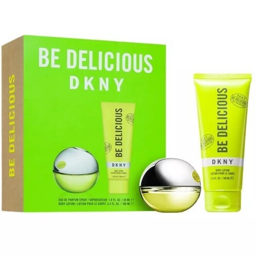 Dkny delicious for - delicious, women