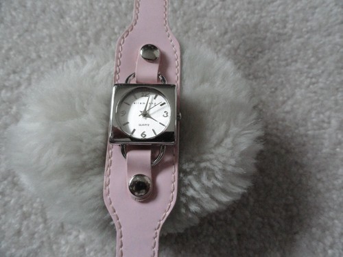 Elle menno quartz - menno, watch