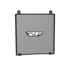 Motorcycle Radiator Grille