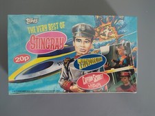 Very Best of Thunderbirds