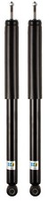 2x Bilstein B4 Pair Rear