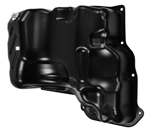 Sump pan oil fit ford - oil,