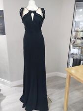 Jenny Packham Exquisite black