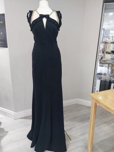 Jenny packham exquisite black - jenny,