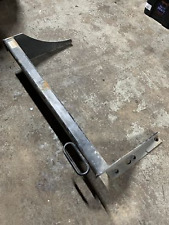 Jeep Cherokee 2003 2.8 CRD KJ - REAR BUMPER CRASH BAR TOWING EYE 82214125