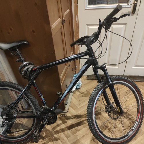Aggressor xc2 mtb - aggressor,