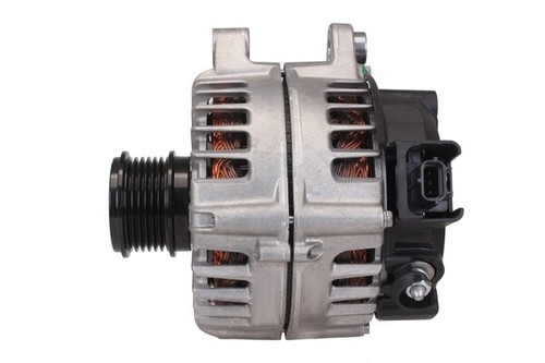 Ford replacement alternator - replacement,