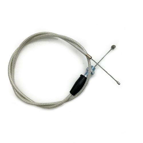 New throttle cable for - new, honda