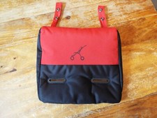 Jane Pushchair Head Support