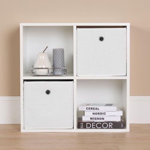 Pack storage boxes 6 - 2, 8