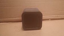 Mission M-Cube  NXT Satellite Speaker In Black x1