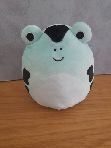 Squishmallows squishy poison - squishy,