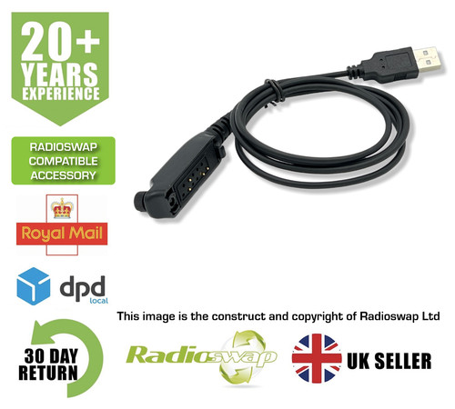 Programming lead usb - usb, fits
